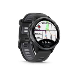 Garmin Forerunner 970 Αθλητικός εξοπλισμός
