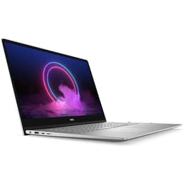 Dell Inspiron 7706 17" (2020) - Core i7-1165g7 - 16GB - SSD 512 GB QWERTZ - Γερμανικό