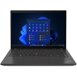 Lenovo ThinkPad P16s G1 16" (2022) - Core i7 - Gen 12 (P) - 32GB - SSD 1 tb QWERTY - Αγγλικά