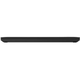 Lenovo ThinkPad P16s G1 16" (2022) - Core i7 - Gen 12 (P) - 32GB - SSD 1 tb QWERTY - Αγγλικά