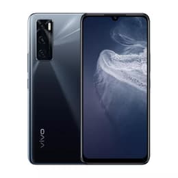 vivo V20 SE 128GB - Μαύρο - Ξεκλείδωτο