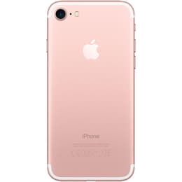 iPhone 7 256GB - Ροζ Χρυσό - Ξεκλείδωτο