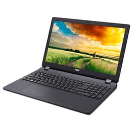 Acer Aspire ES1-512-C8XK 15" (2014) - Celeron N2840 - 4GB - HDD 500 Gb AZERTY - Γαλλικό