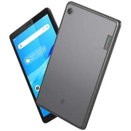 Lenovo Tab M7 16GB - Γκρι - WiFi + 4G