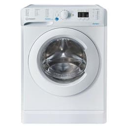 Indesit BWSA61051WEUN Πλυντήριο Εμπρόσθια φόρτωση