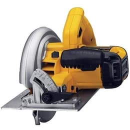 Κυκλικό πριόνι Dewalt DWE575K - Ø 190 mm 1600 W