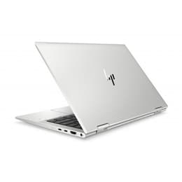 Hp EliteBook x360 830 G7 13"(2020) - Core i5 - Gen 10 (U) - 8GB - SSD 512 GB AZERTY - Γαλλικό