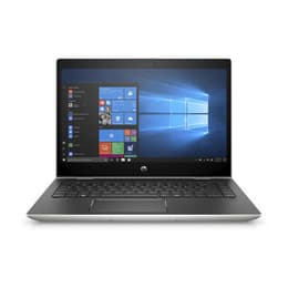HP ProBook X360 440 G1 14" (2018) - Core i7 - Gen 8 (U) - 8GB - SSD 256 GB AZERTY - Γαλλικό
