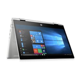 HP ProBook X360 440 G1 14" (2018) - Core i7 - Gen 8 (U) - 8GB - SSD 256 GB AZERTY - Γαλλικό