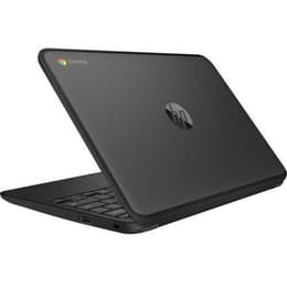 HP Chromebook 11 G5 EE Celeron 1.6 GHz 16GB eMMC - 2GB QWERTY - Αγγλικά