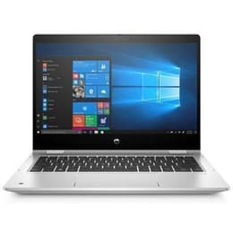 HP ProBook X360 435 G7 13" (2020) - Ryzen 3 - 4000 Series (U) - 16GB - SSD 1 tb AZERTY - Γαλλικό