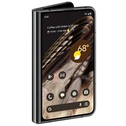 Google Pixel Fold 512GB - Μαύρο - Ξεκλείδωτο