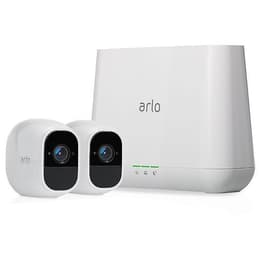 Neatger Pro 2 VMS4230P-100EUS Βιντεοκάμερα - Άσπρο