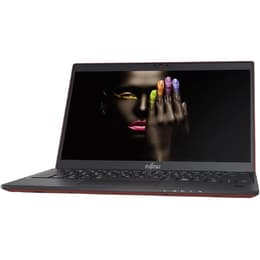 Fujitsu LifeBook U9310 13" (2020) - Core i5 - Gen 10 (U) - 16GB - SSD 256 GB QWERTY - Σουηδικό