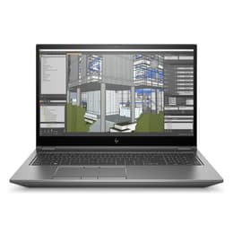 HP ZBook Fury 15 G8 15" (2021) - Core i7 - Gen 11 (H) - 16GB - SSD 512 GB QWERTY - Ολλανδικό
