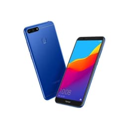 Honor 7A 16GB - Μπλε - Ξεκλείδωτο - Dual-SIM