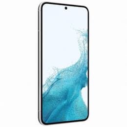 Galaxy S22 5G 128GB - Άσπρο - Ξεκλείδωτο