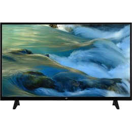 TV Listo 127 cm 50UHD-G641 3840 x 2160