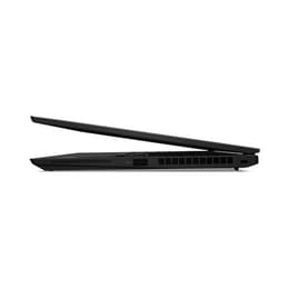 Lenovo ThinkPad X13 G1 13" (2020) - Core i5 - Gen 10 (U) - 16GB - SSD 512 GB QWERTY - Ιταλικό
