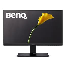 23" Benq GW2475-T 1920 x 1080 LED monitor Μαύρο