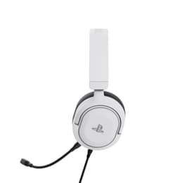 Trust Gaming GXT 498W Forta Ακουστικά - Άσπρο