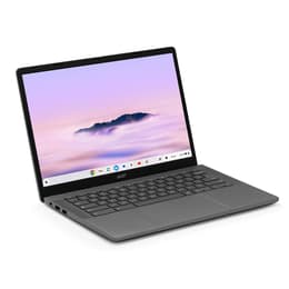 Acer ChromeBook Plus 514 Core i3-N305 3.8 GHz 512GB SSD - 8GB AZERTY - Γαλλικό
