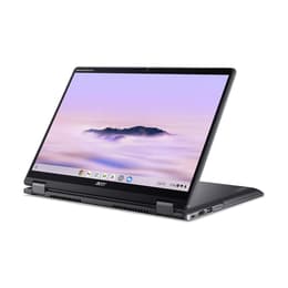 Acer ChromeBook Plus 514 Core i3-N305 3.8 GHz 512GB SSD - 8GB AZERTY - Γαλλικό