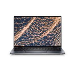 Dell Latitude 9330 2-in-1 13" (2022) - Core i7 - Gen 12 (U) - 16GB - SSD 512 GB AZERTY - Γαλλικό