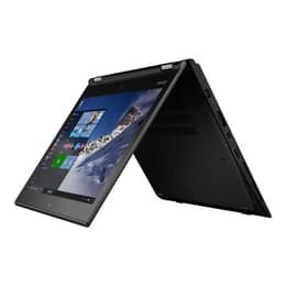 Lenovo ThinkPad Yoga 460 14" Core i5-6300U - SSD 512 Gb - 8GB AZERTY - Γαλλικό