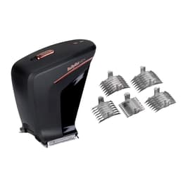 Τρίμερ για μαλλιά Babyliss SC758E Ξυριστική μηχανή