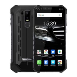 Ulefone Armor 6E 64GB - Μαύρο - Ξεκλείδωτο