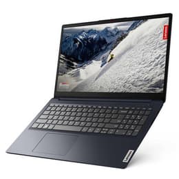 Lenovo IdeaPad 1 15ALC7 15" (2021) - Ryzen 5 5500U - 8GB - SSD 256 GB AZERTY - Γαλλικό