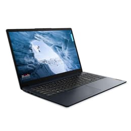 Lenovo IdeaPad 1 15ALC7 15" (2021) - Ryzen 5 5500U - 8GB - SSD 256 GB AZERTY - Γαλλικό