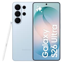 Galaxy S26 Ultra 1000GB - Μπλε - Ξεκλείδωτο