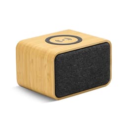 Mooov 477352 Bluetooth Ηχεία - Μπεζ