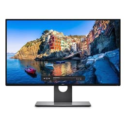 23" Dell UltraSharp U2417H 1920 x 1080 LED monitor Γκρι
