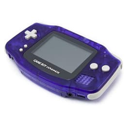 Nintendo Game Boy Advance - Μπλε