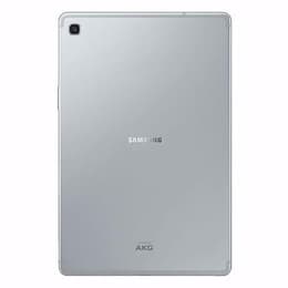 Galaxy Tab S5e 64GB - Ασημί - WiFi + 4G
