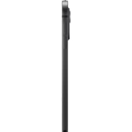 iPad Pro 13" (2024) 7η γενιά 2000 Go - WiFi - Space Black
