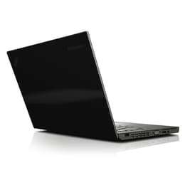 Lenovo ThinkPad X240 12"(2015) - Core i5-4300U - 8GB - SSD 120 Gb AZERTY - Γαλλικό