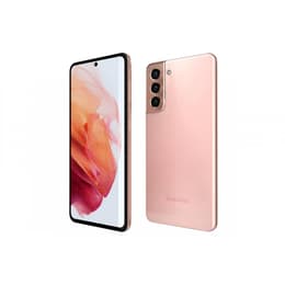 Galaxy S21 5G 256GB - Ροζ - Ξεκλείδωτο