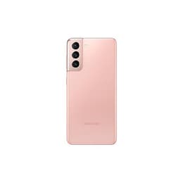 Galaxy S21 5G 256GB - Ροζ - Ξεκλείδωτο