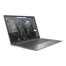 HP ZBook Firefly 15 G7 15" (2020) - Core i7 - Gen 10 (U) - 64GB - SSD 128 GB AZERTY - Γαλλικό