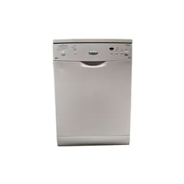 Πλυντήριο πιάτων πάγκου 60 cm Whirlpool ADP6838PC - μαχαιροπήρουνα
