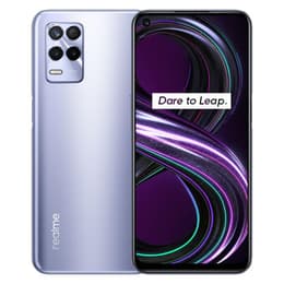 Realme 8s 5G 128GB - Μωβ - Ξεκλείδωτο
