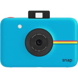 Instant Snap - Μπλε + Polaroid Polaroid 3.4 mm f/2.8 f/2.8