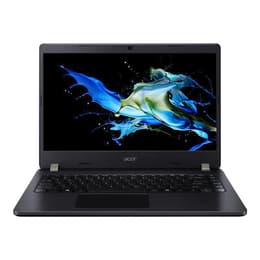 Acer TravelMate P2 14" (2020) - Core i3 - Gen 10 (U) - 8GB - SSD 256 GB AZERTY - Γαλλικό