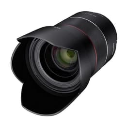 Samyang Φωτογραφικός φακός Sony E-Mount 35 mm f/1.4 FE