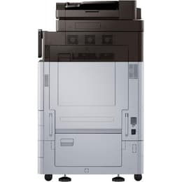 Samsung X7600LX Έγχρωμο Laser