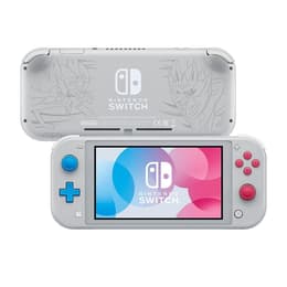 Switch Lite 32GB - Γκρι - Περιορισμένη έκδοση Zacian and Zamazenta +